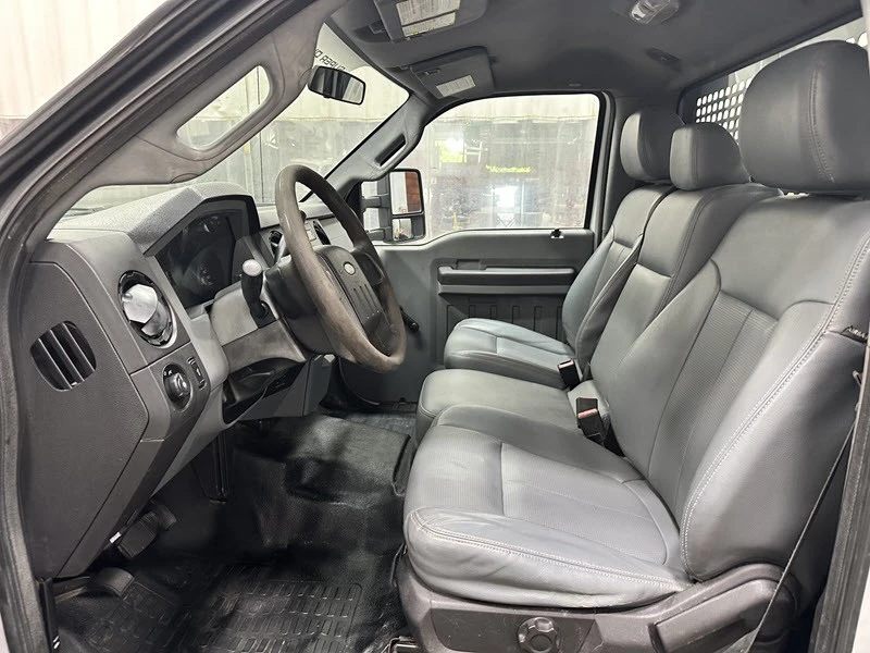 2014 Ford Super Duty 3rd Gen - Image 14 of 25