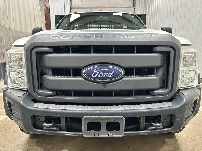 2014 Ford Super Duty 3rd Gen - Image 24 of 25