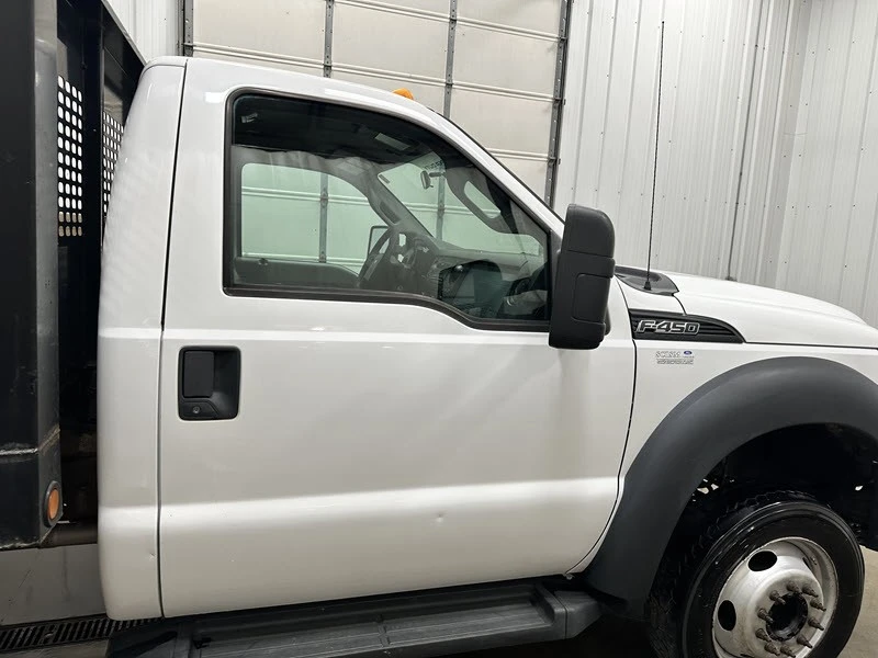 2014 Ford Super Duty 3rd Gen - Image 19 of 25
