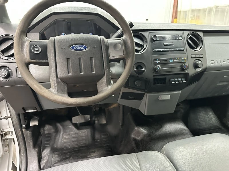 2014 Ford Super Duty 3rd Gen - Image 12 of 25