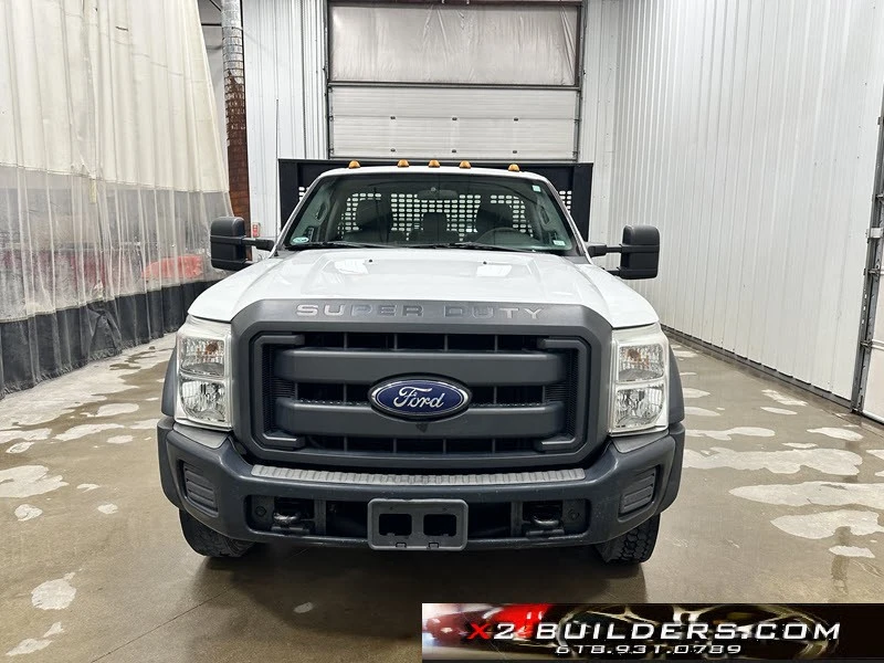 2014 Ford Super Duty 3rd Gen - Image 2 of 25