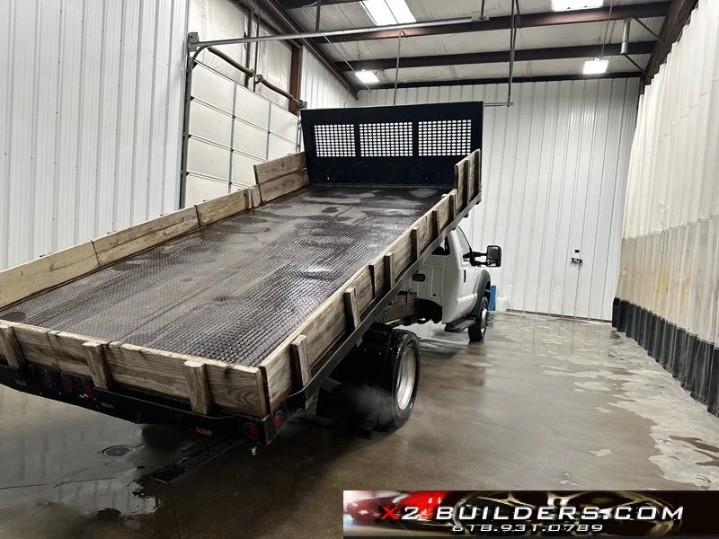 2014 Ford Super Duty 3rd Gen - Image 6 of 25