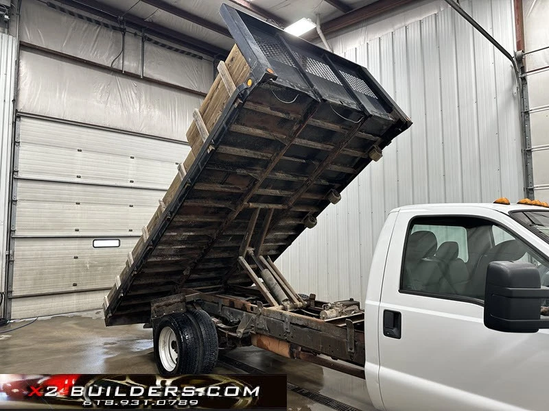 2014 Ford Super Duty 3rd Gen - Image 4 of 25
