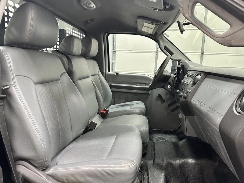 2014 Ford Super Duty 3rd Gen - Image 21 of 25