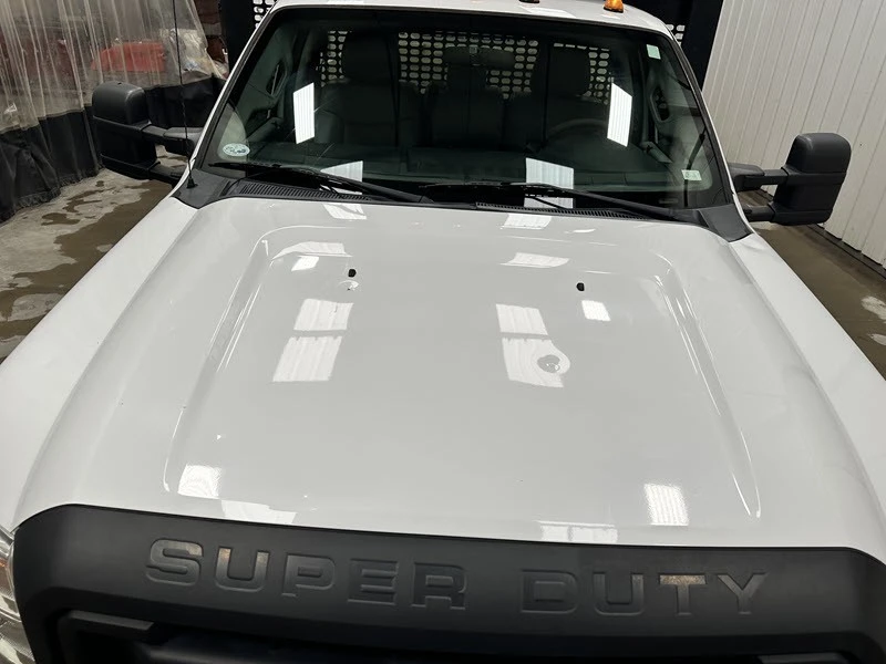 2014 Ford Super Duty 3rd Gen - Image 23 of 25