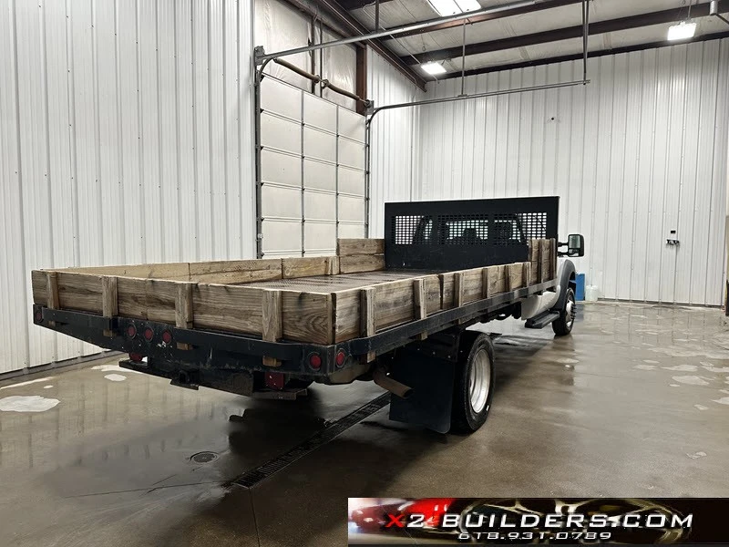 2014 Ford Super Duty 3rd Gen - Image 5 of 25