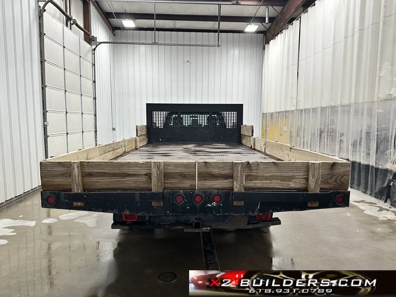 2014 Ford Super Duty 3rd Gen - Image 7 of 25