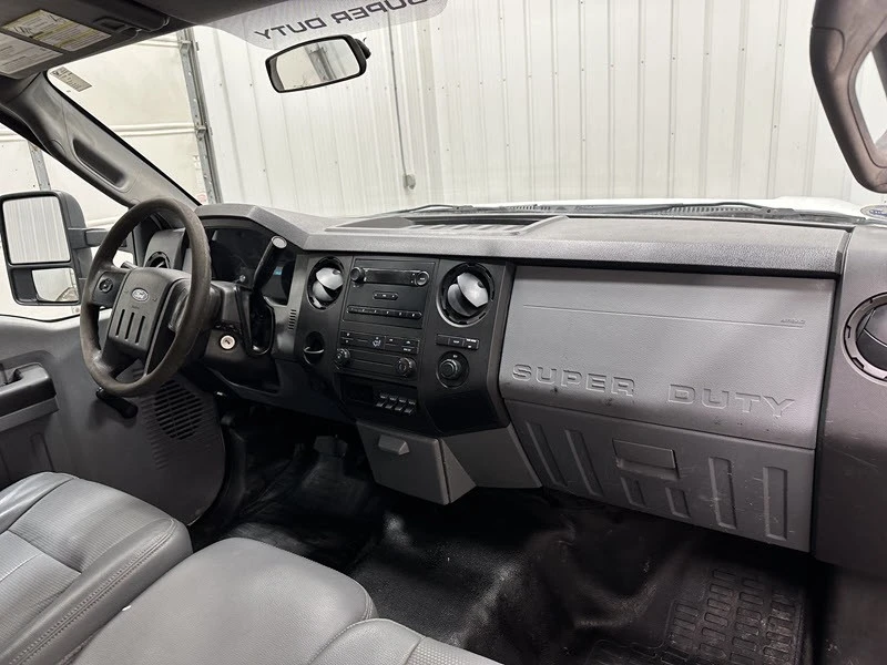 2014 Ford Super Duty 3rd Gen - Image 22 of 25