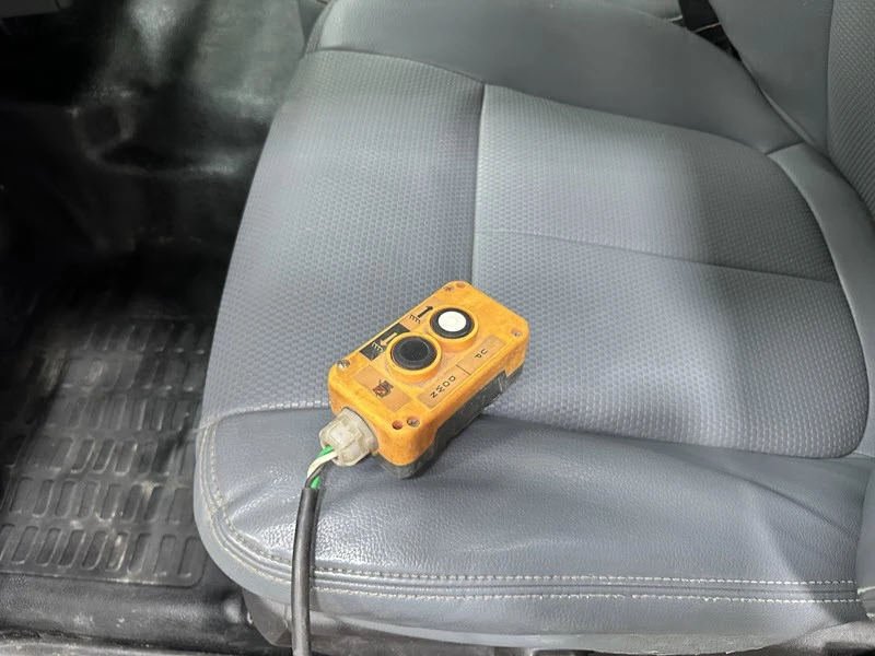 2014 Ford Super Duty 3rd Gen - Image 15 of 25