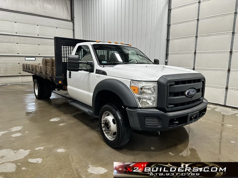 2014 Ford Super Duty 3rd Gen - Image 3 of 25