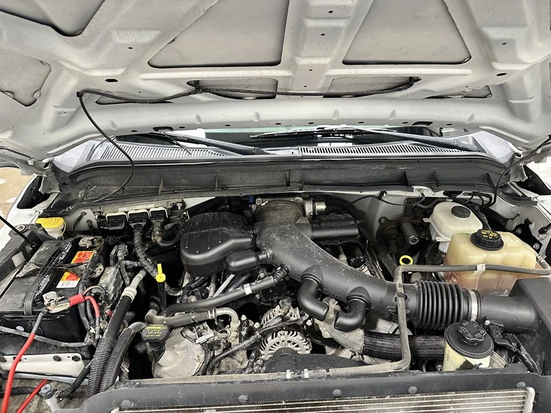 2014 Ford Super Duty 3rd Gen - Image 25 of 25