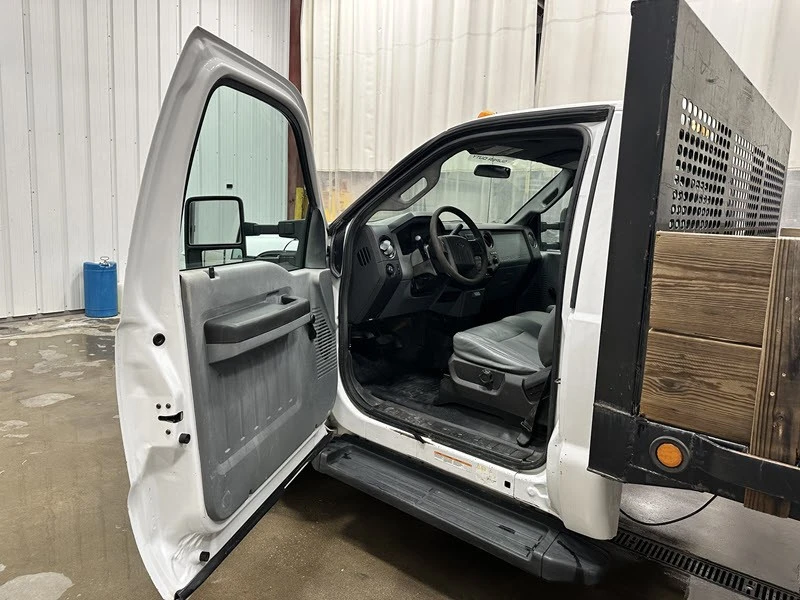2014 Ford Super Duty 3rd Gen - Image 11 of 25