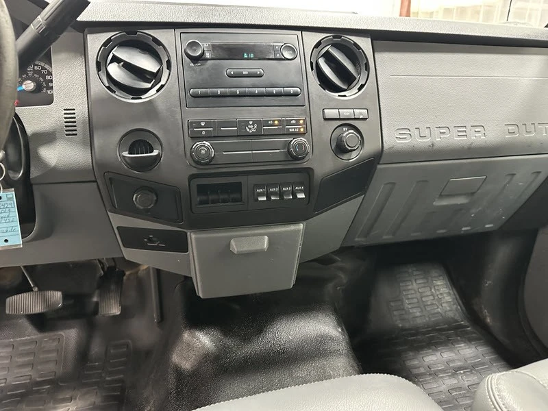 2014 Ford Super Duty 3rd Gen - Image 13 of 25