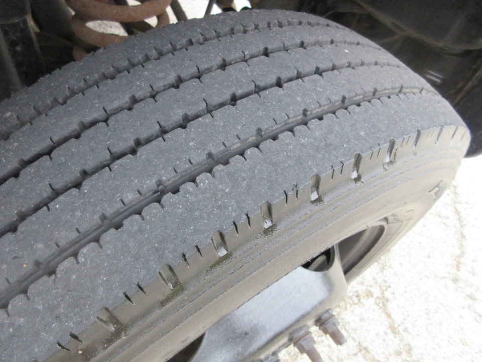 2014 Ford Super Duty 3rd Gen - Image 13 of 21