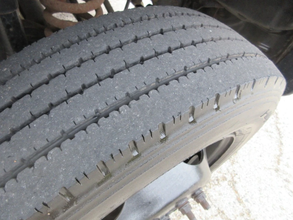 2014 Ford Super Duty 3rd Gen - Image 13 of 21