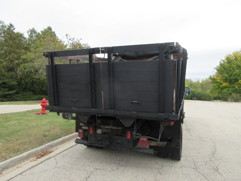 2014 Ford Super Duty 3rd Gen - Image 11 of 21