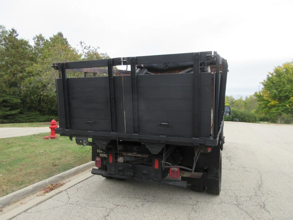 2014 Ford Super Duty 3rd Gen - Image 11 of 21
