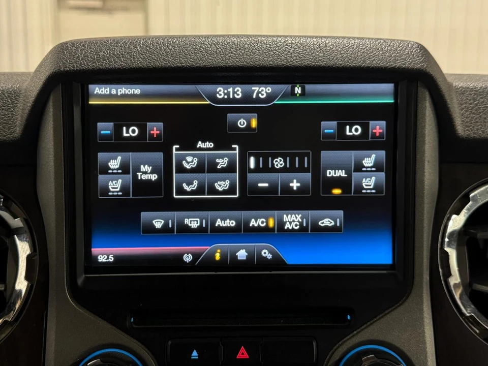 2014 Ford Super Duty 3rd Gen - Image 13 of 21
