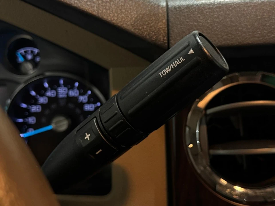 2014 Ford Super Duty 3rd Gen - Image 8 of 21