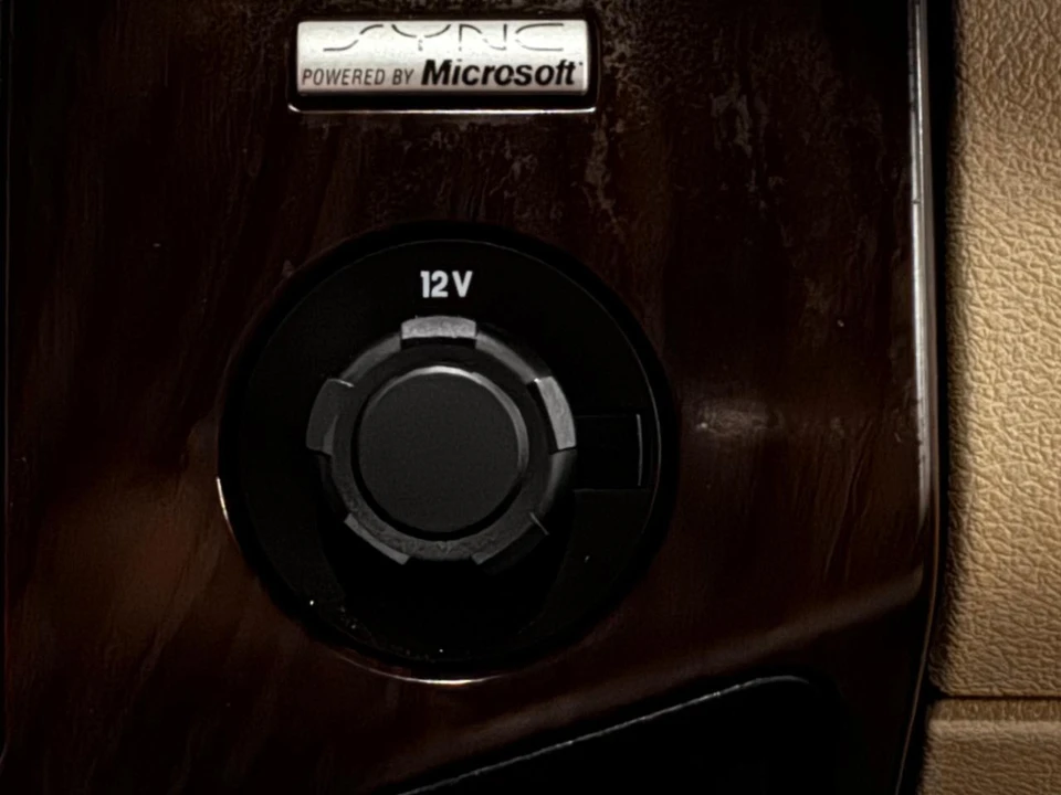 2014 Ford Super Duty 3rd Gen - Image 31 of 31