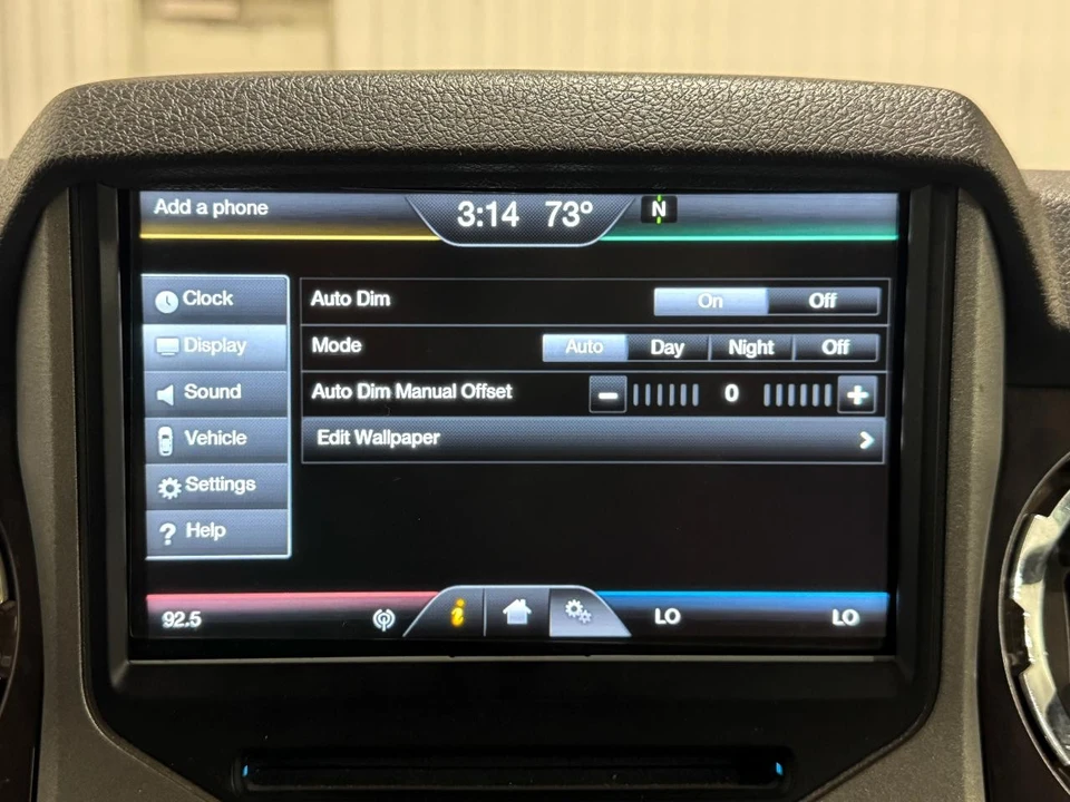2014 Ford Super Duty 3rd Gen - Image 15 of 21