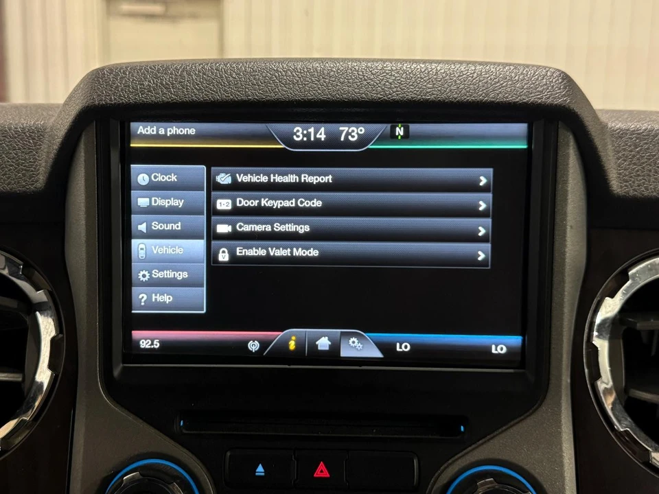 2014 Ford Super Duty 3rd Gen - Image 17 of 21
