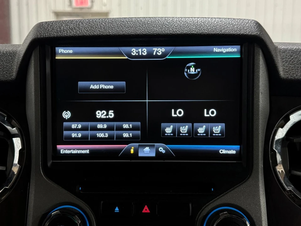 2014 Ford Super Duty 3rd Gen - Image 10 of 21