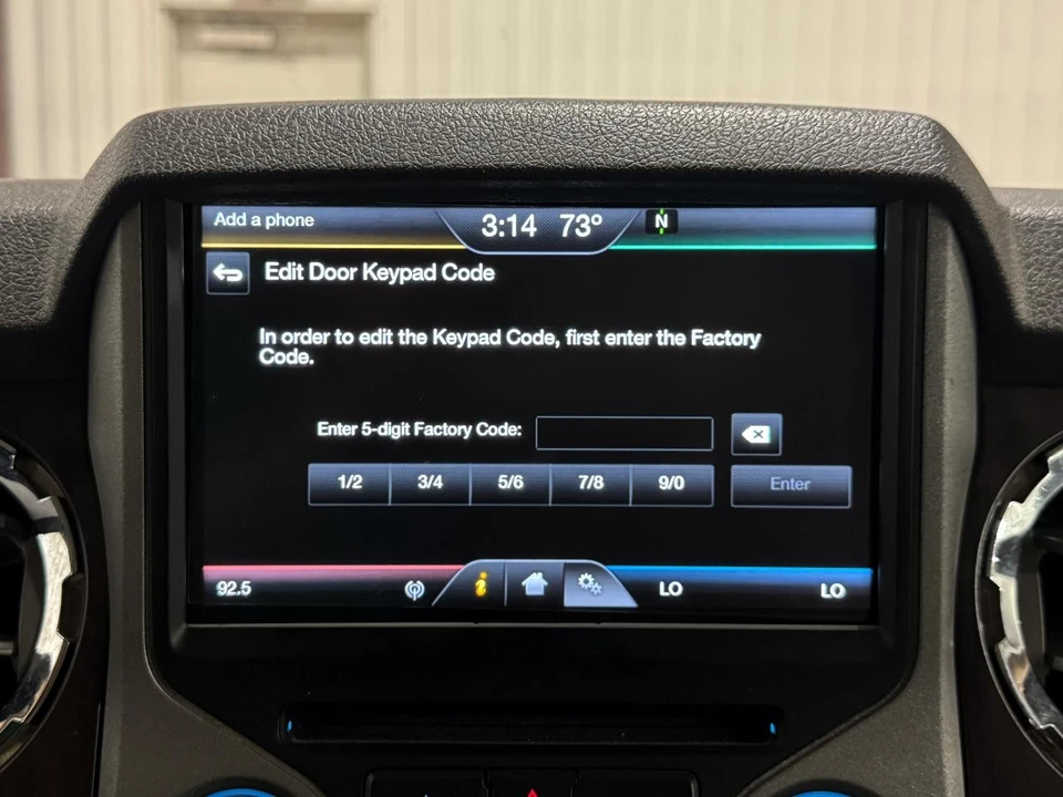 2014 Ford Super Duty 3rd Gen - Image 21 of 21