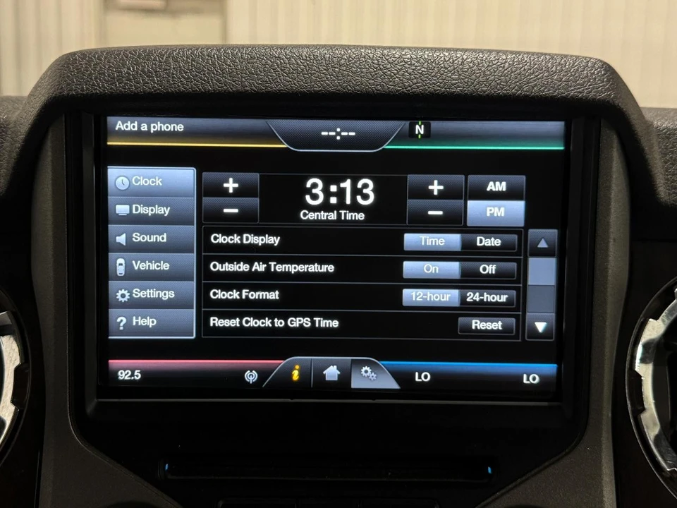 2014 Ford Super Duty 3rd Gen - Image 14 of 21