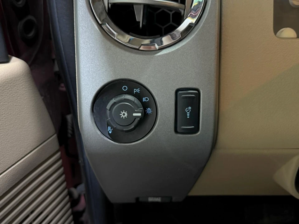 2014 Ford Super Duty 3rd Gen - Image 7 of 21