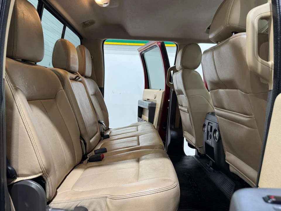 2014 Ford Super Duty 3rd Gen - Image 16 of 31