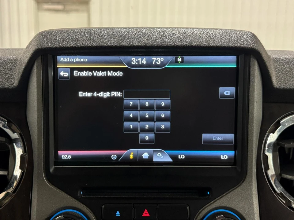 2014 Ford Super Duty 3rd Gen - Image 19 of 21