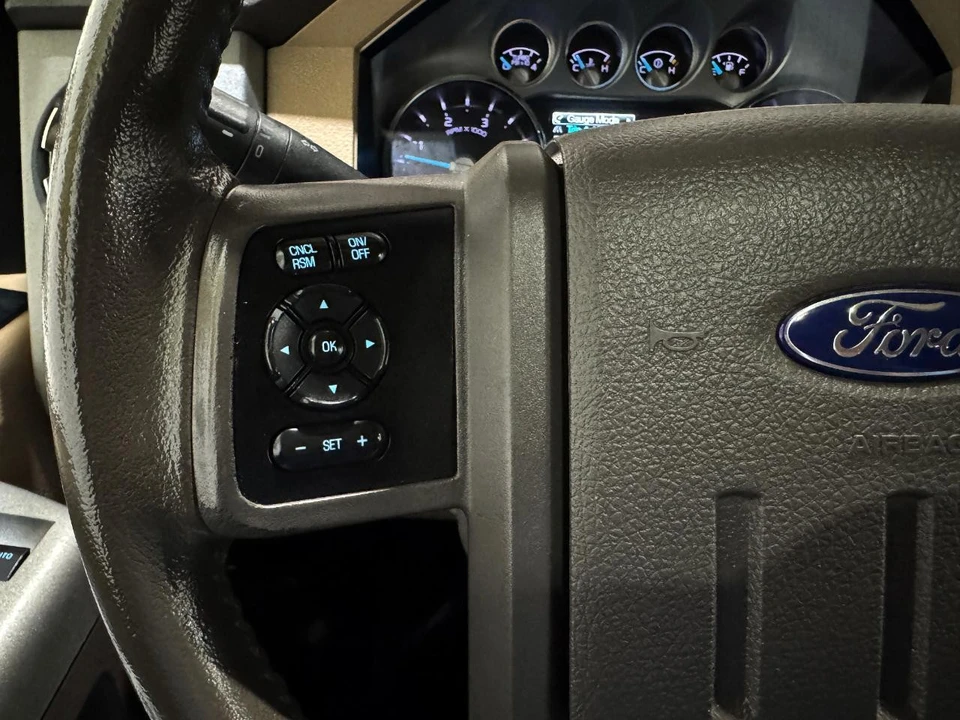 2014 Ford Super Duty 3rd Gen - Image 23 of 31