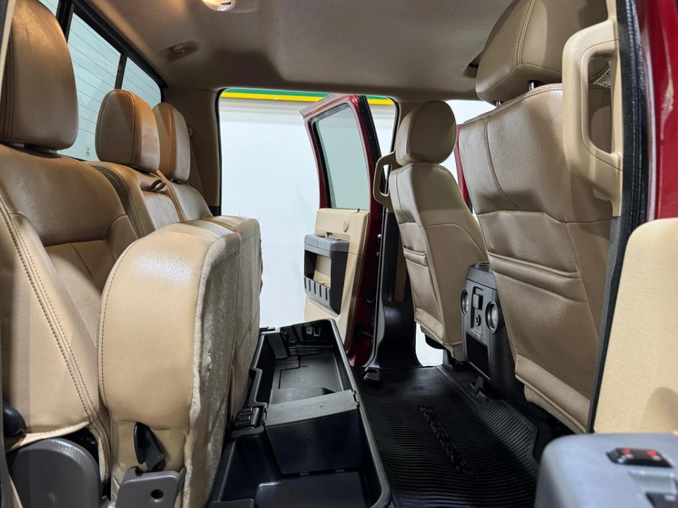 2014 Ford Super Duty 3rd Gen - Image 20 of 31