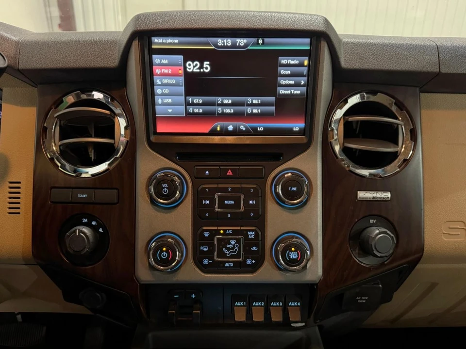2014 Ford Super Duty 3rd Gen - Image 27 of 31