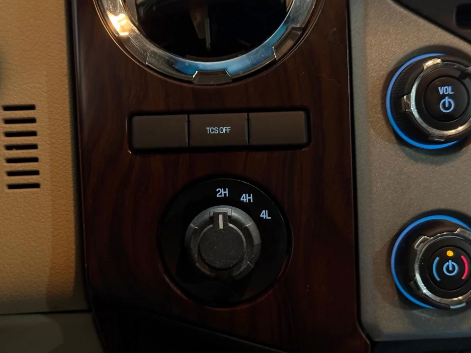 2014 Ford Super Duty 3rd Gen - Image 9 of 21