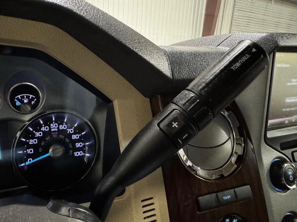 2014 Ford Super Duty 3rd Gen - Image 26 of 31