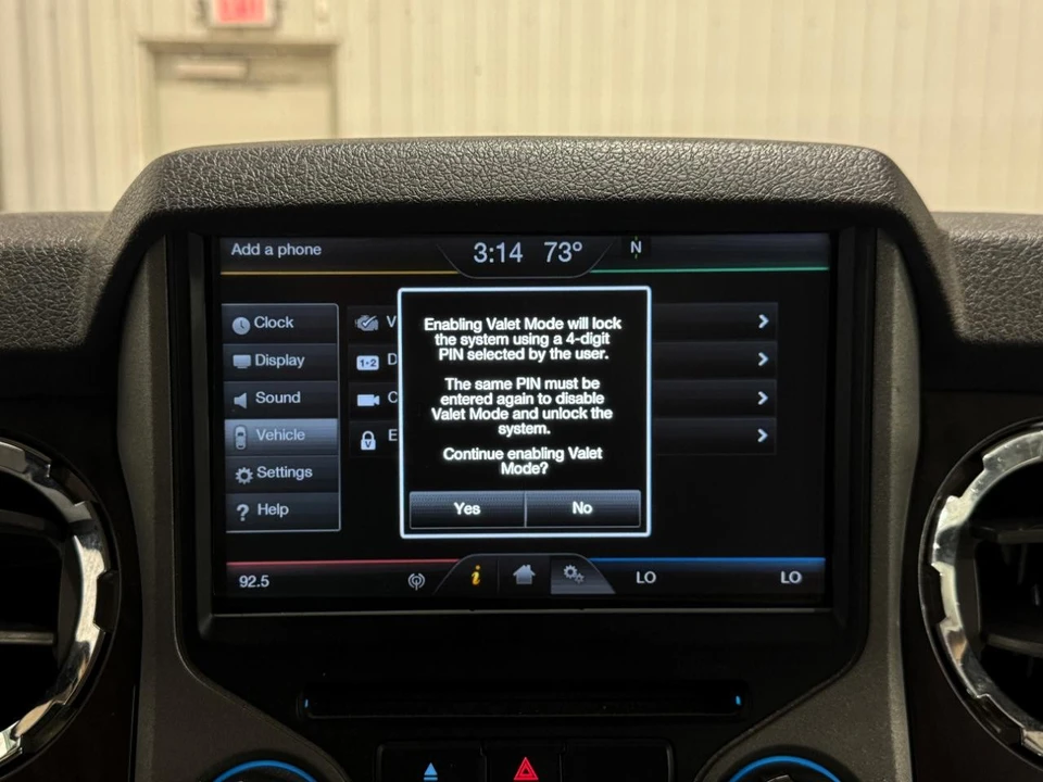 2014 Ford Super Duty 3rd Gen - Image 18 of 21