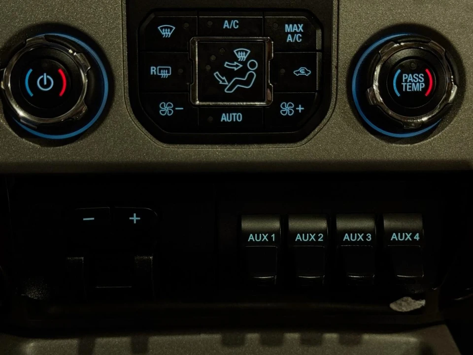 2014 Ford Super Duty 3rd Gen - Image 29 of 31