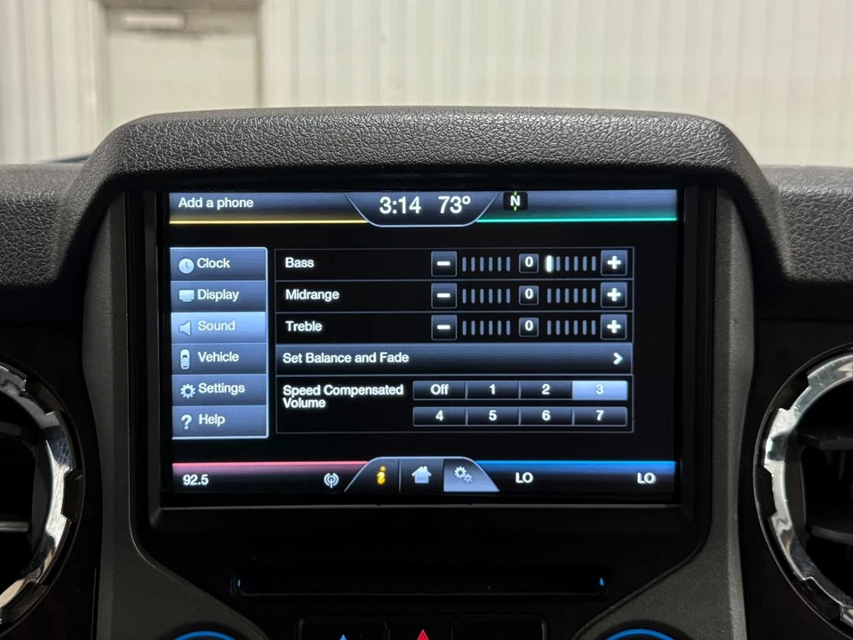 2014 Ford Super Duty 3rd Gen - Image 16 of 21