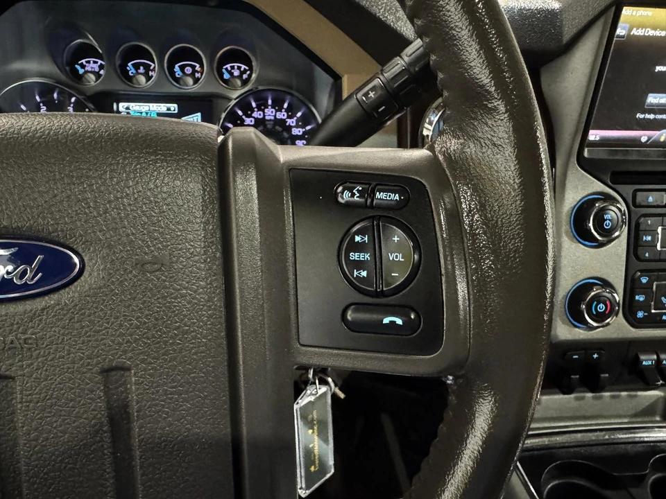 2014 Ford Super Duty 3rd Gen - Image 24 of 31