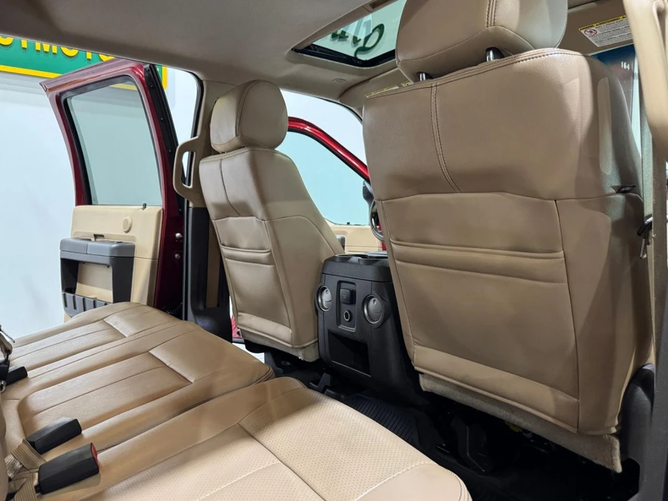 2014 Ford Super Duty 3rd Gen - Image 18 of 21