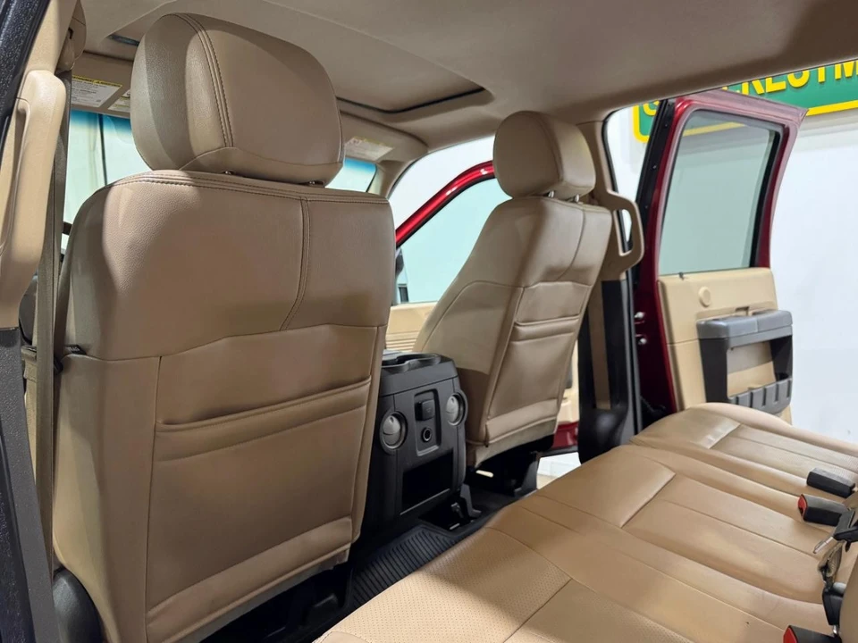 2014 Ford Super Duty 3rd Gen - Image 19 of 31