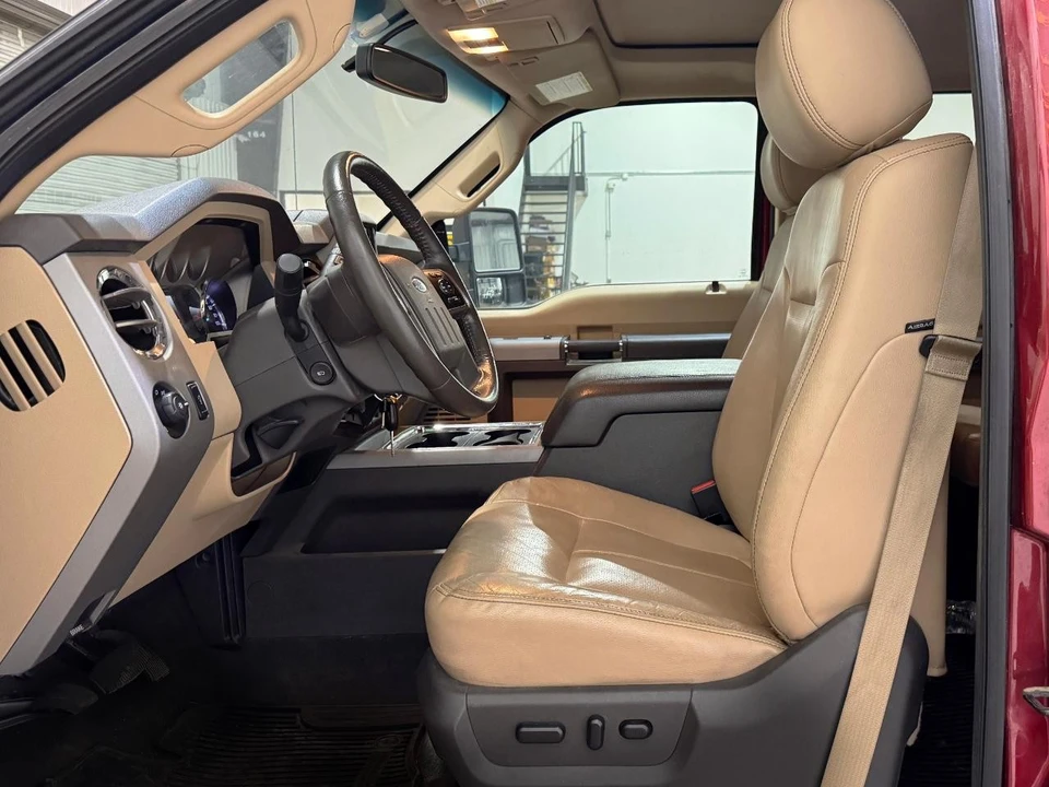 2014 Ford Super Duty 3rd Gen - Image 3 of 21