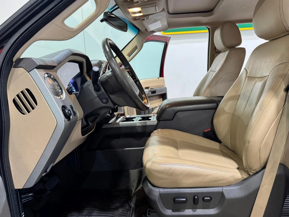 2014 Ford Super Duty 3rd Gen - Image 14 of 21