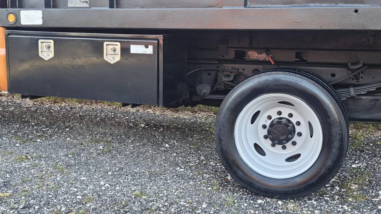 2014 Ford Super Duty 3rd Gen - Image 24 of 31