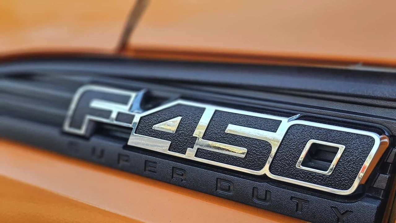 2014 Ford Super Duty 3rd Gen - Image 28 of 31