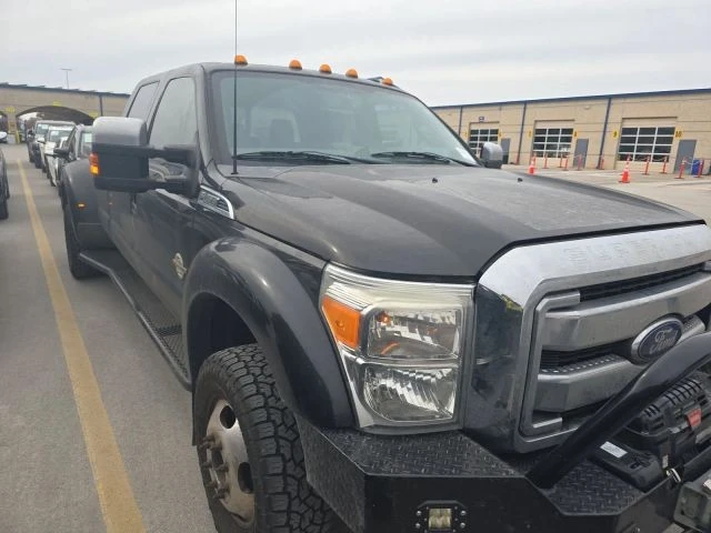 2014 Ford Super Duty 3rd Gen - Image 2 of 5