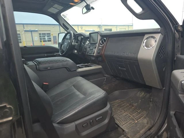 2014 Ford Super Duty 3rd Gen - Image 5 of 5