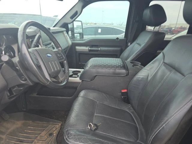 2014 Ford Super Duty 3rd Gen - Image 4 of 5